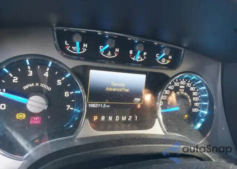 2013 Ford F-150 Platinum from USA, damaged, VIN 1FTFW1ET7DFB66729